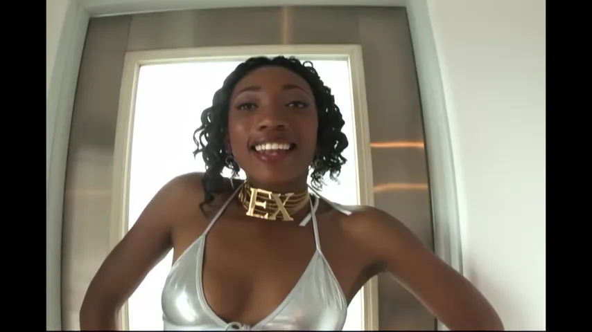Tricia Price’s Ultimate Showdown: Anal Adventure with Lex & B. Pumper