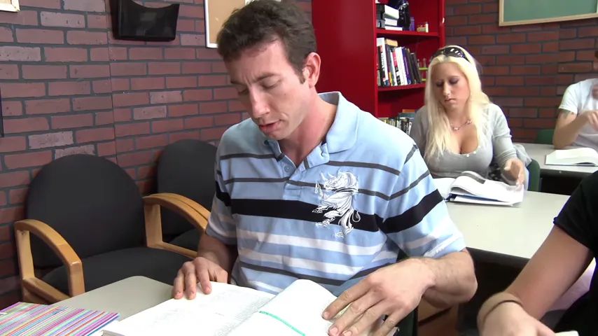 A Lesson in Excess: When the Wicked Teacher Meets Her Brazen Student
