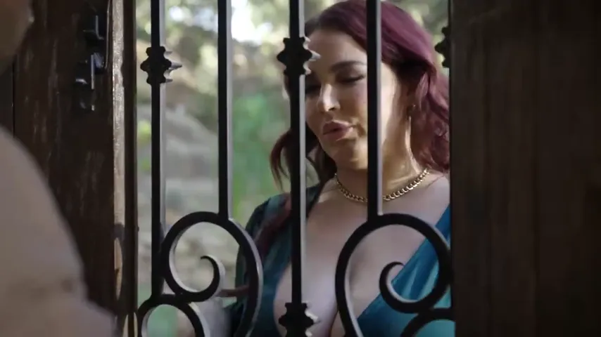 Permission Granted: Unfiltered Amateur Adventure with Big Tits and a Bold Finale