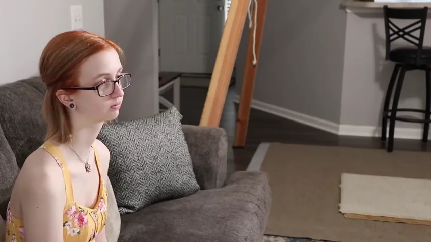 Shy Reagan Reid Takes a Deep Dive into Desires: An Intimate Encounter with Experience
