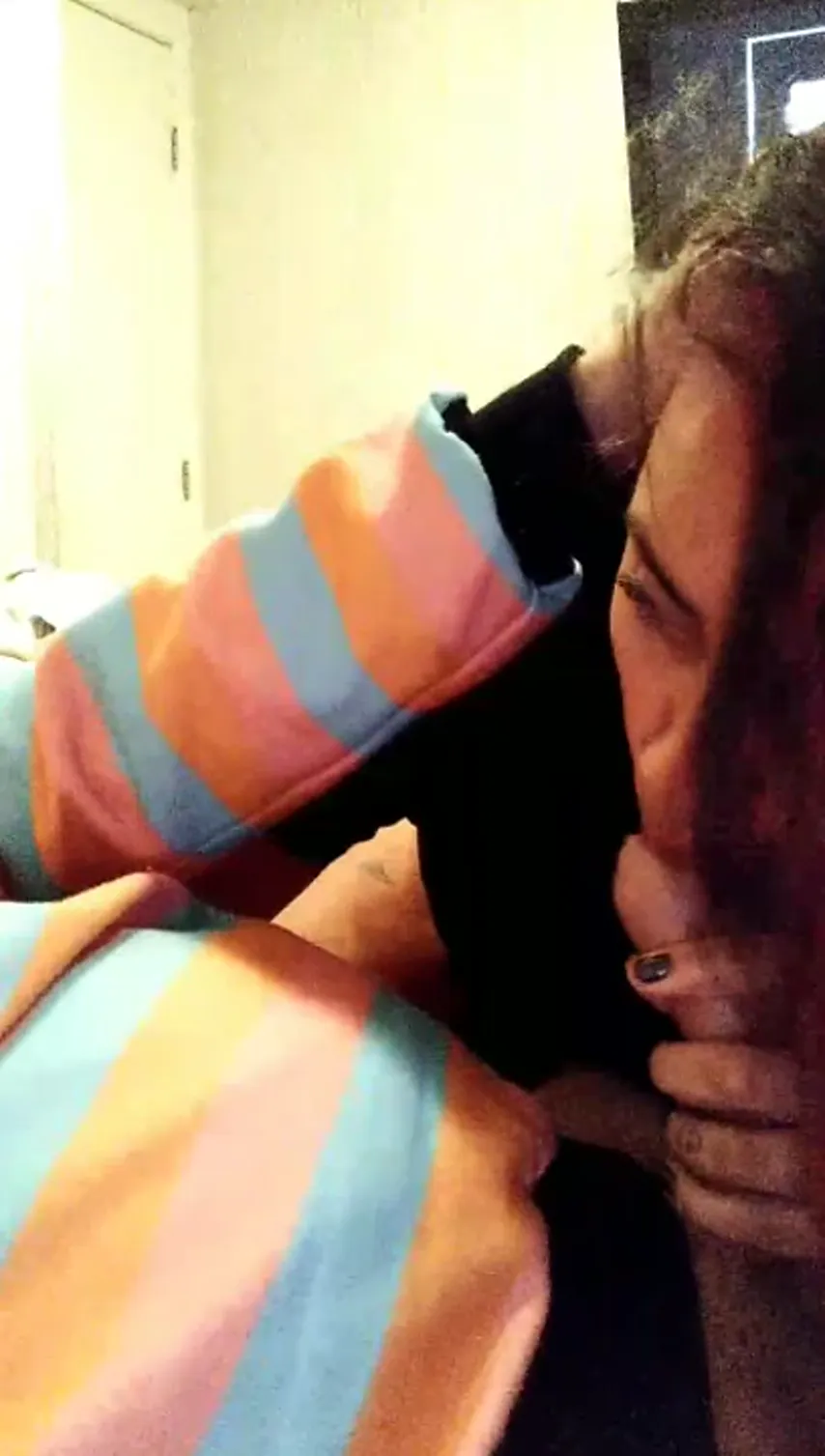 Caught in the Moment: Webcam Live Show Heats Up with Anticipation