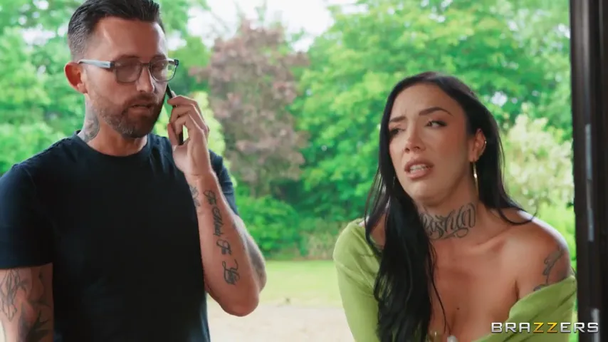 Diving Deep: Socanuma and Jordi’s Wild Ride in a Big Dick Fantasy