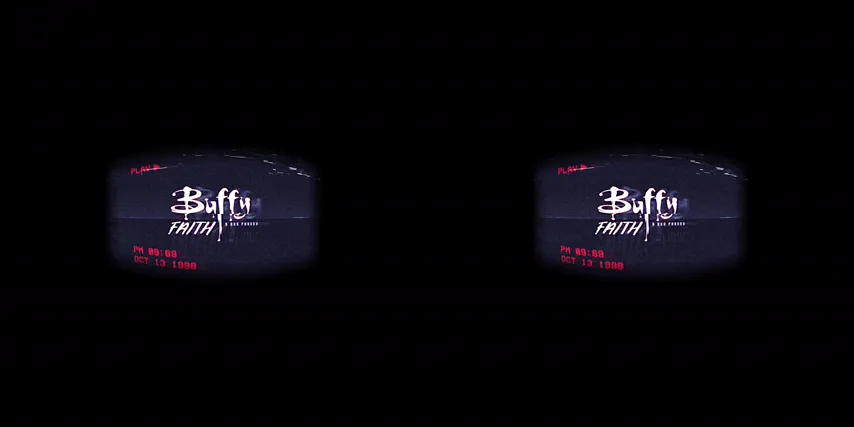 Exploring the Shadows: A Dark Love Experience Unveiled in VR
