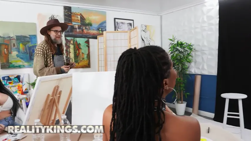 Caught on Camera: Kira Noir’s Bold Ride in Front of the Lens