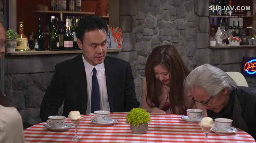 Sweet Surrender: A Threesome Wedding Celebration Like No Other