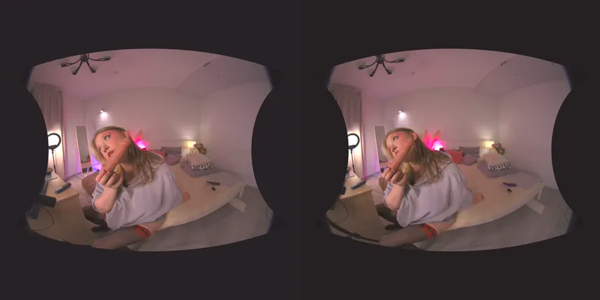 Virtual Pleasures: 180 Degrees of Webcam Desire