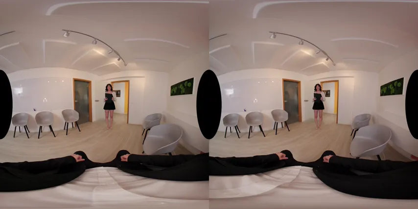 Mia: The Ultimate POV Blowjob Experience That Ends in a Wild Cumshot