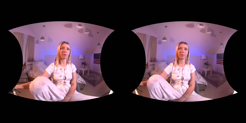 Virtual Temptation: StripchatVR Delivers an Unforgettable Fetish Experience
