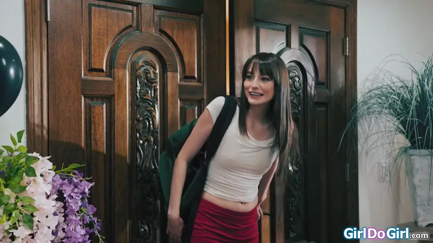 Caught by Surprise: The Student Who Discovered More Than She Bargained For