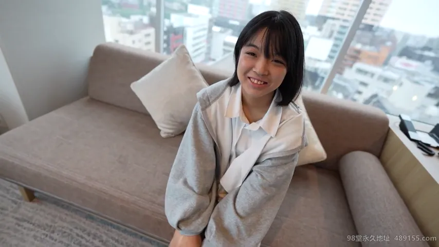 Tangled in Debauchery: Cute Japanese Teen Joins the Gangbang Party