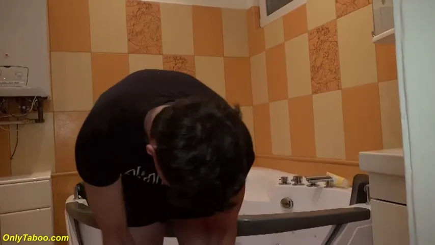 Grandma’s Dirty Secret: Taking Cock in All the Wrong Places