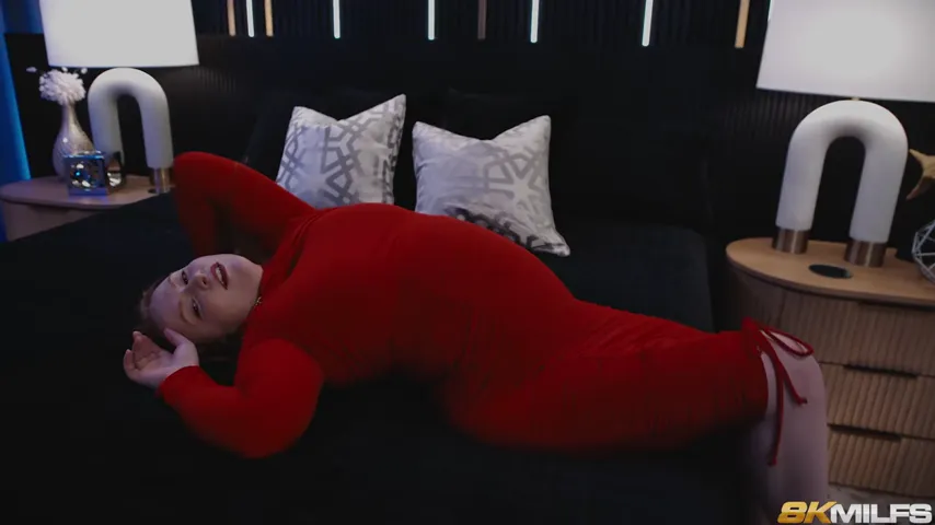 Yaya Gingersnatch: The Ultimate MILF Experience You Didn’t Know You Needed
