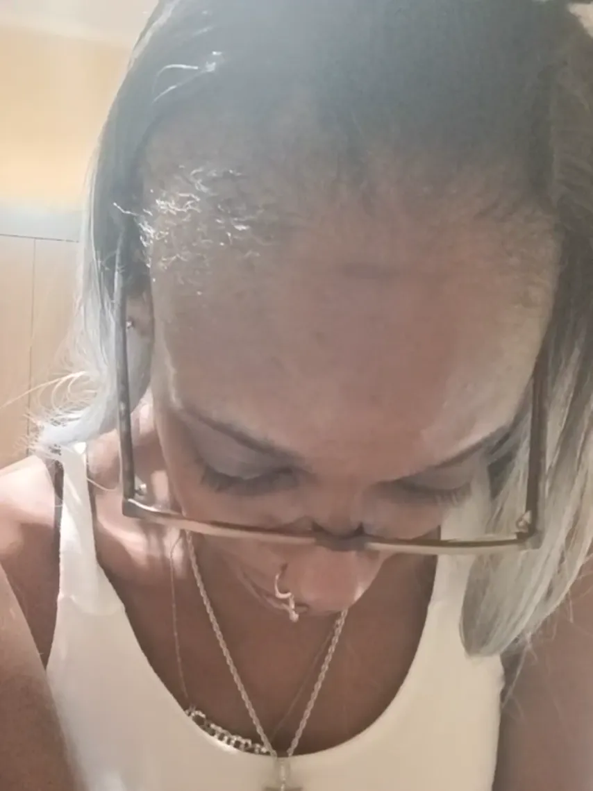 Caught on Cam: Jas Takes Control in an Amateur Interracial Tease