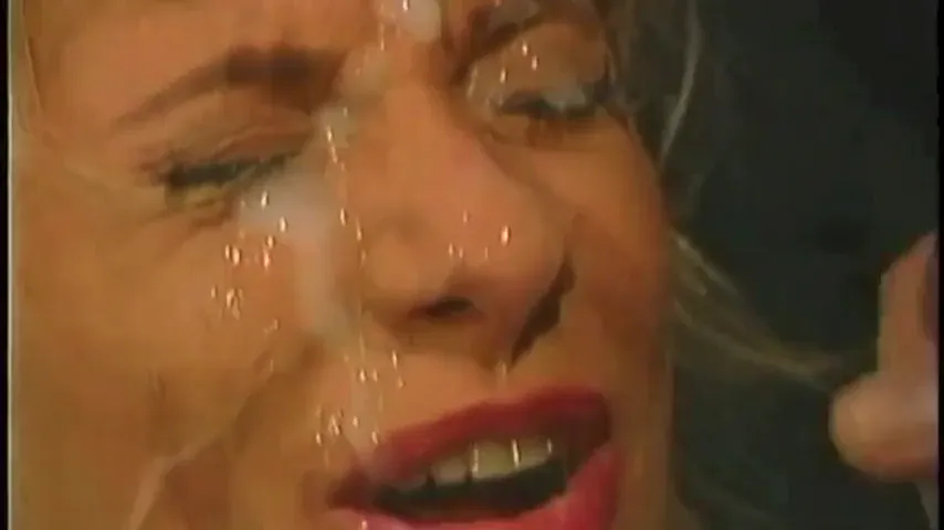 Slick Moments: A Compilation of Blow Jobs, Facials, and Epic Cum Shots