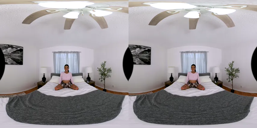 Slice Through Fantasy: Katana’s Intimate Virtual Reality Encounter