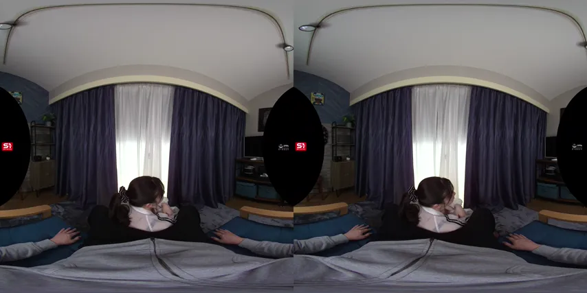 360 Degrees of Temptation: Uncensored Japanese Delights in VR