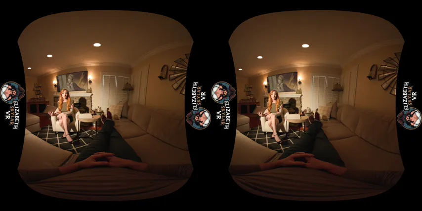 Strings Pulled: POV Action with S0phi@ L0ckÂ£ & H!mÂ£ M@r!Â£ Unleashed