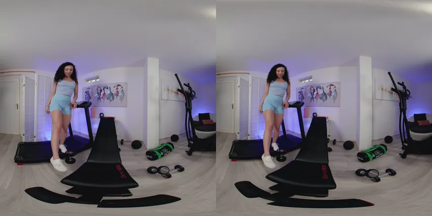 Unorthodox Stamina: Boni’s POV Workout for the Ultimate Release