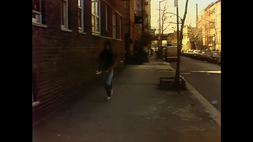 Blast from the Past: 80’s Classics Get a Gritty Amateur Twist