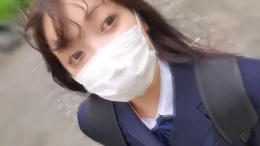 Secrets and Stares: Amateur Brunette Caught in a Japanese Lovelust