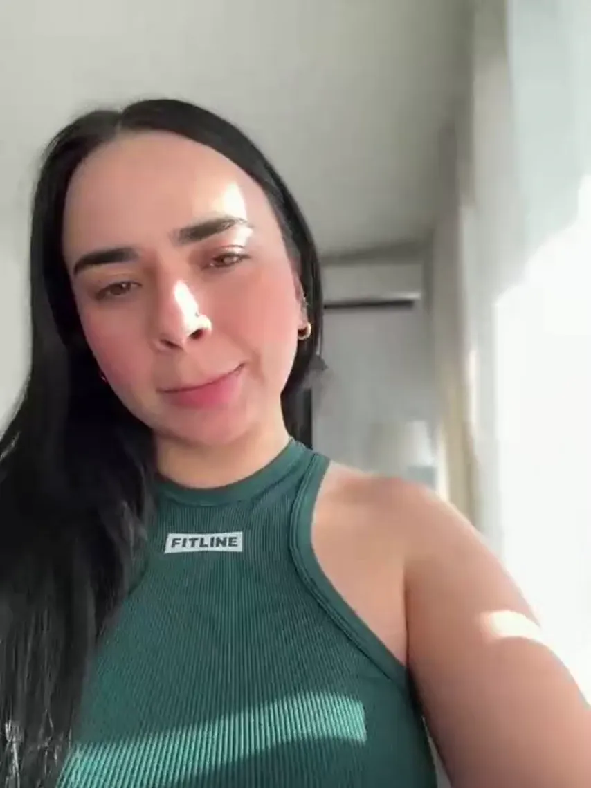 Juicy and Unfiltered: A Live Showcase of Chubby Temptation