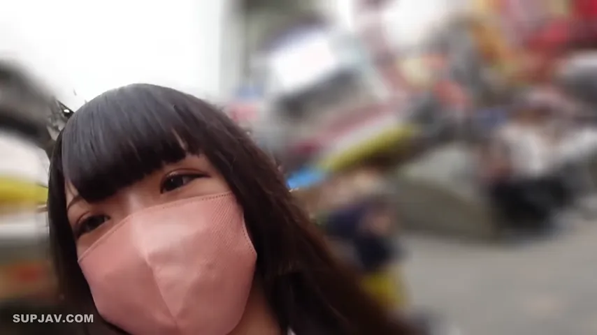 Desire Unleashed: Youthful Asian Beauty Takes the Stage for an Amateur Blowjob