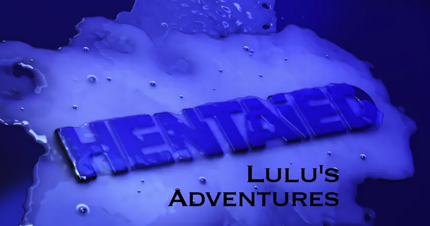 Lulu’s Wild Ride: A Brunette’s Unforgettable Journey Into Temptation