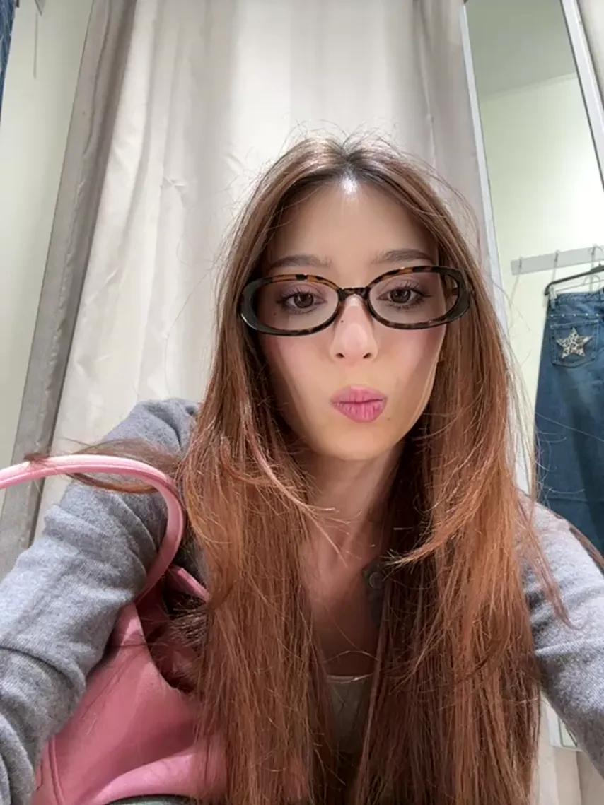 Lillu Katten’s Solo Session: A Steamy Homemade Adventure Unleashed