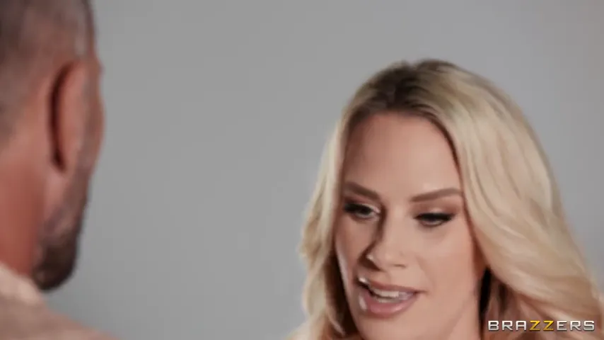 Caught in the Act: Sadie Rose’s Risqué Encounter with Her Stepsister’s Husband