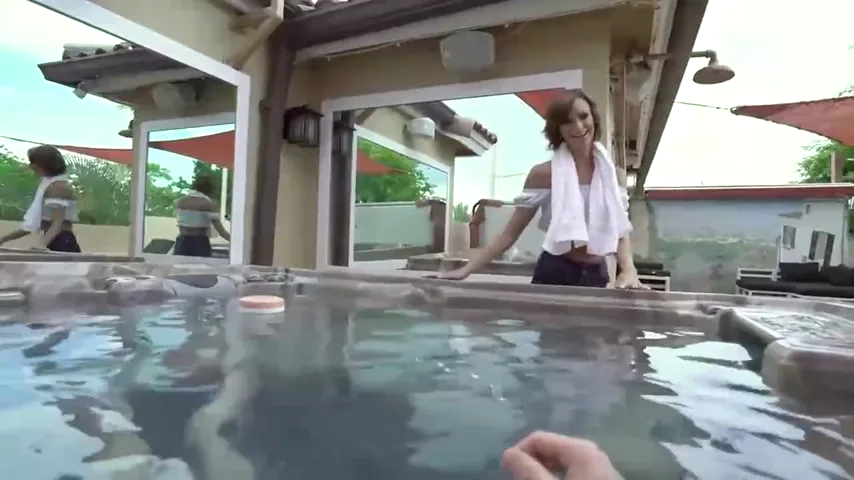 When Curiosity Meets Desire: Amateur Couple Explores Uncharted Territory