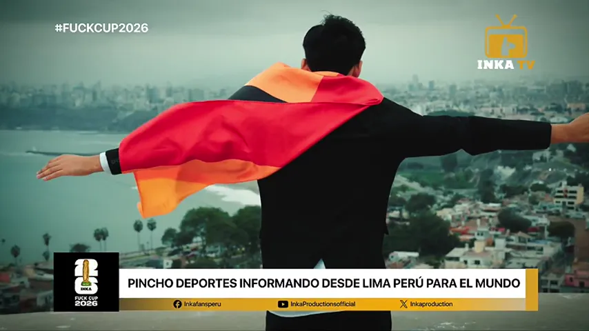 Three’s a Crowd: Brunette and Latina Ignite Wild World Cup Celebrations