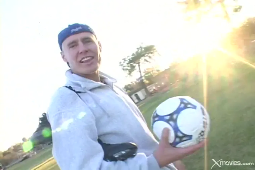 When Soccer Moms Score: T.J. Hart’s Wild Adventure