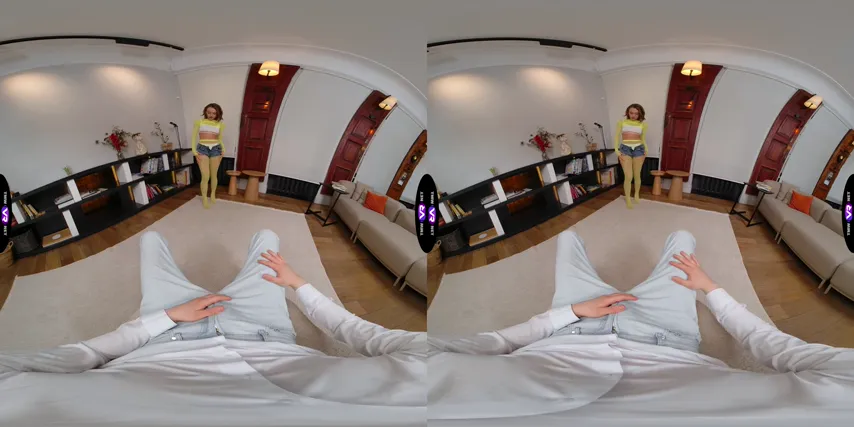 Marla’s Tanned Temptation: A Raw POV Experience That Hits Every Spot