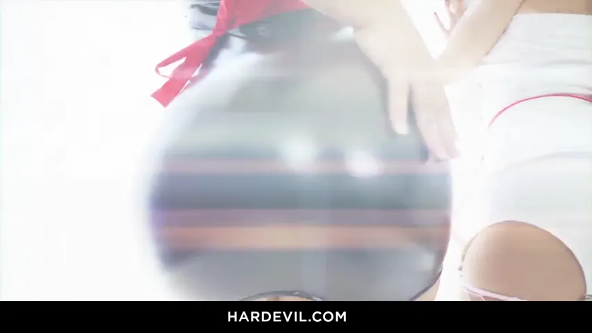 Summer Vixen and Tommy King: A Deep Dive into Ass Play and Enema Exploration