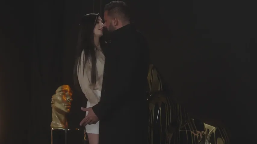 Privilege Unlocked: Interracial Creampie from the POV You Didn’t Expect