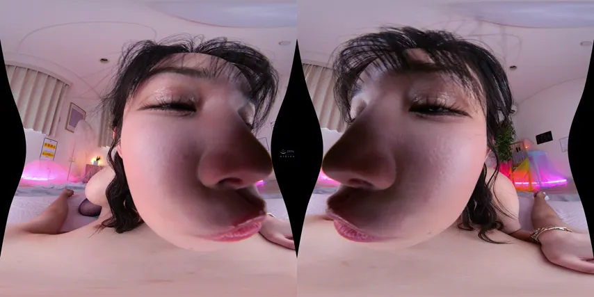 Sara Futaba: A Sweet Surrender in Amateur Ass Fingering