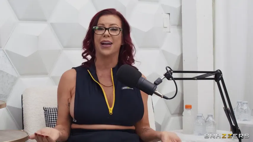 Podcast Shenanigans: Kait and Alexis Play with Toys and Secrets