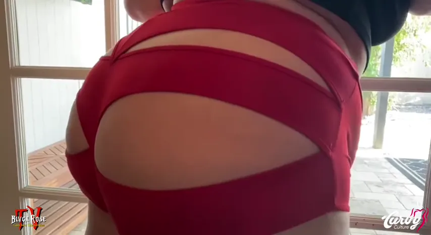 Service Call: Big Tits and BBW Pleasure in Vol. 4
