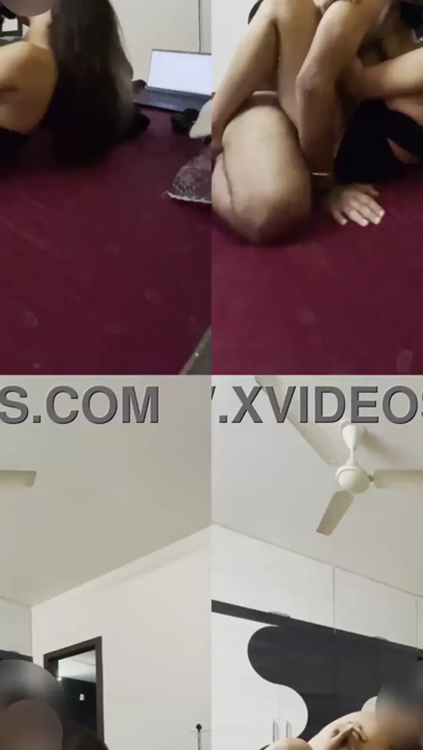 Sister’s Hideaway: Gorgeous Brunette Gets Fucked Hard in a Surprising Escape