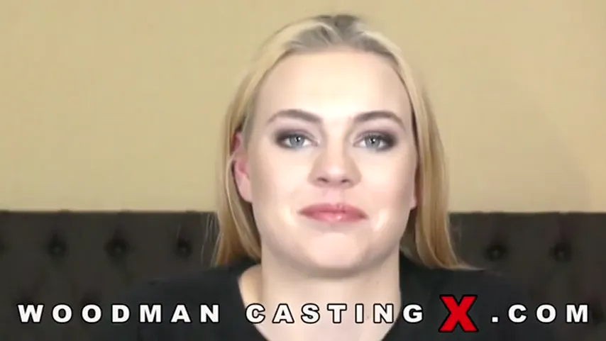 Casting Call Chaos: Keira F’s Audition Takes a Wild Turn