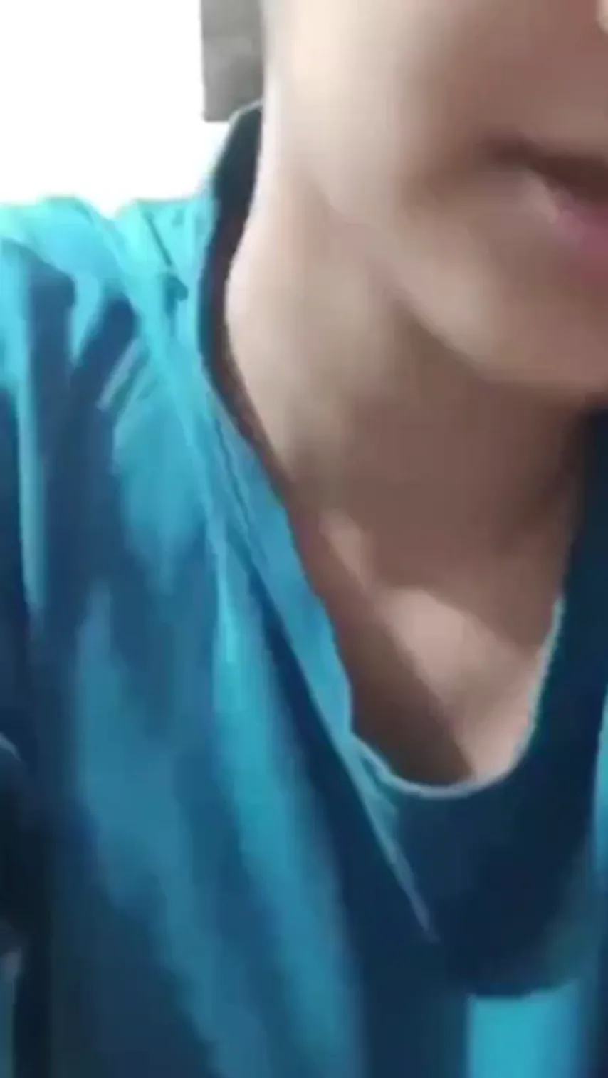 Unfiltered Temptations: Full Sexy MMS from the Teligram Channel
