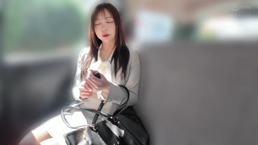 Unearthed Desires: Japanese Brunette Digs Deep in Amateur Adventure