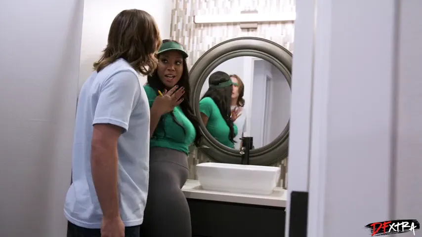 Caught Cheating: The Taboo Interracial Affair You Can’t Unsee