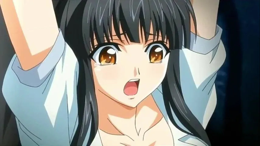 Unleashed Lust: A Hentai Mix That Pushes Every Boundary
