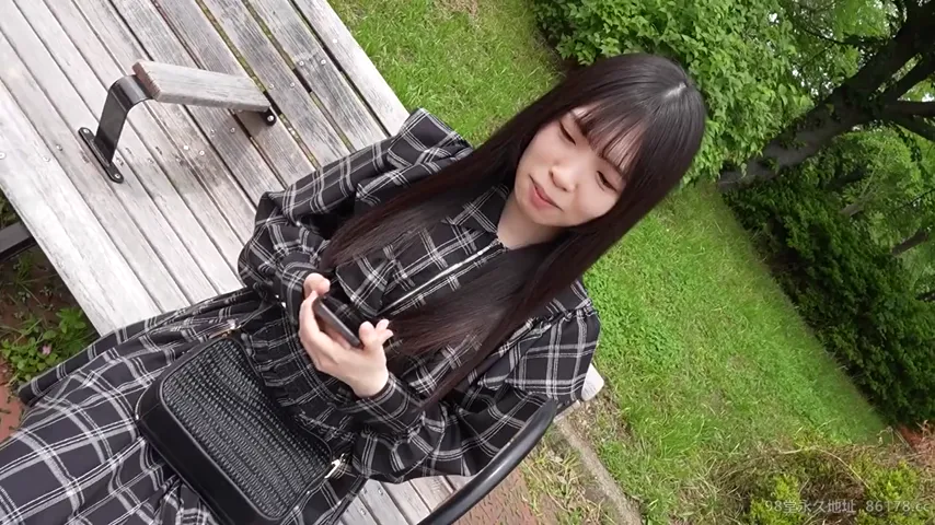 Tiny Curves, Big Reactions: Flatchested Japanese Teen Takes It All
