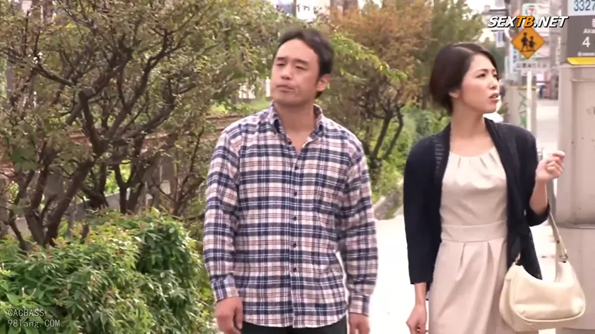 Betrayal in the Bedroom: My Wife’s Best Friend Mitsumi Ai Takes Charge
