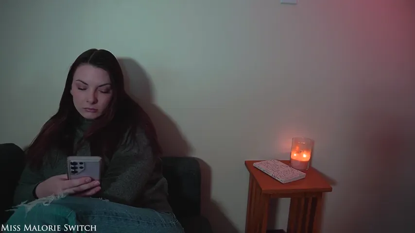 Rekindling Forbidden Desires: Estranged Daughter Unleashes Horny Secrets in a Safe Haven