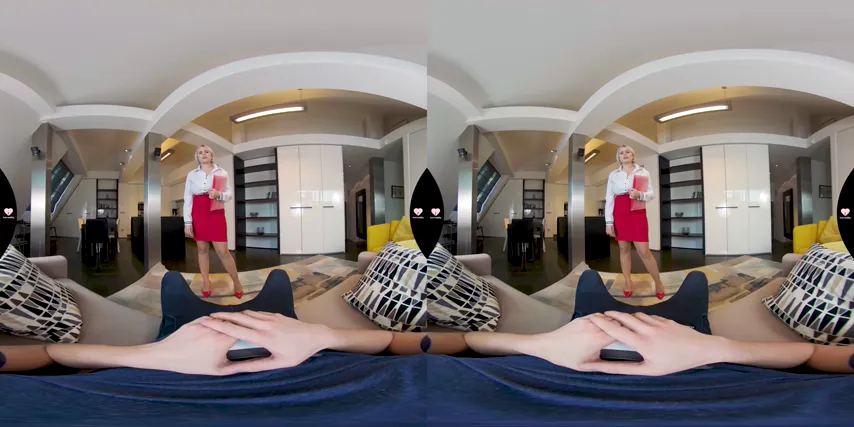 Step-Mom’s Temptation: The Untold Desires Behind Closed Doors