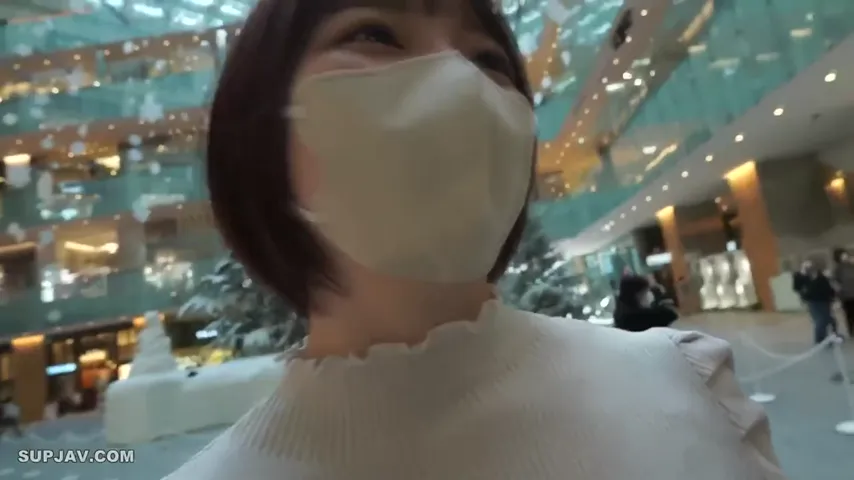 Unfiltered Allure: Japanese Beauties Turn Up the Heat in an Amateur Showdown