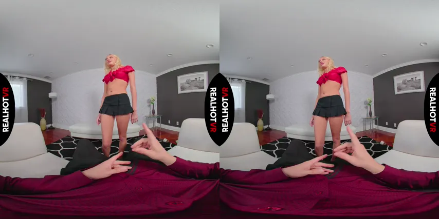 Eighteen and Ready: A VR Experience That Takes You Deeper Than Ever Before